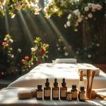 Prepare for Seasonal Changes with Massage: Enter Spring Renewed in Istanbul
