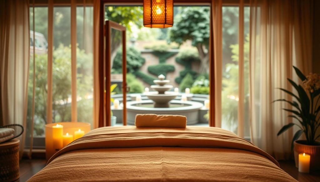 Professional Massage Therapy in Istanbul: Options in the Anatolian Side