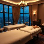 Reliable Salons Offering Massage Services in Istanbul European Side