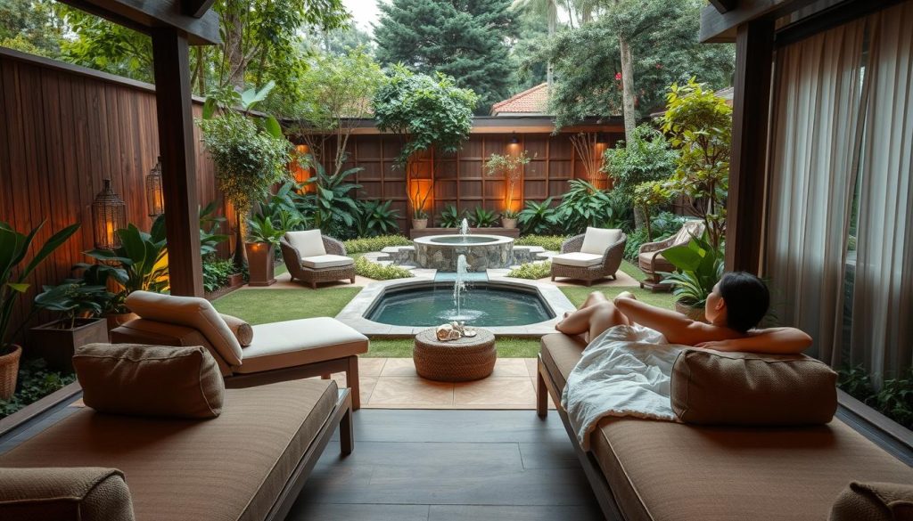 Spa and Massage Packages for Couples in Ataşehir: A Romantic Getaway