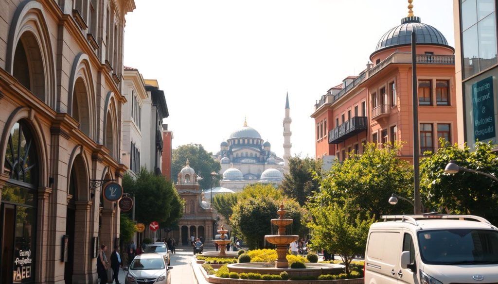 Stay Healthy with Massage: Physical Therapy-Rehabilitation Services in Istanbul