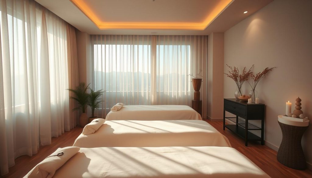 Stress Management with Massage Therapy in Istanbul: Where to Find Quality Servic