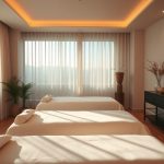 Stress Management with Massage Therapy in Istanbul: Where to Find Quality Servic