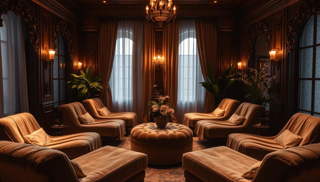 Take Time for Yourself with Massage: Special Sessions for Busy Women in Istanbul