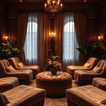 Take Time for Yourself with Massage: Special Sessions for Busy Women in Istanbul