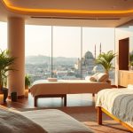 The Best Salons in Istanbul for Those Who Want to Get a Massage for Health