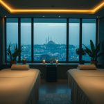 The Power of Massage Against Istanbul Traffic and Stress
