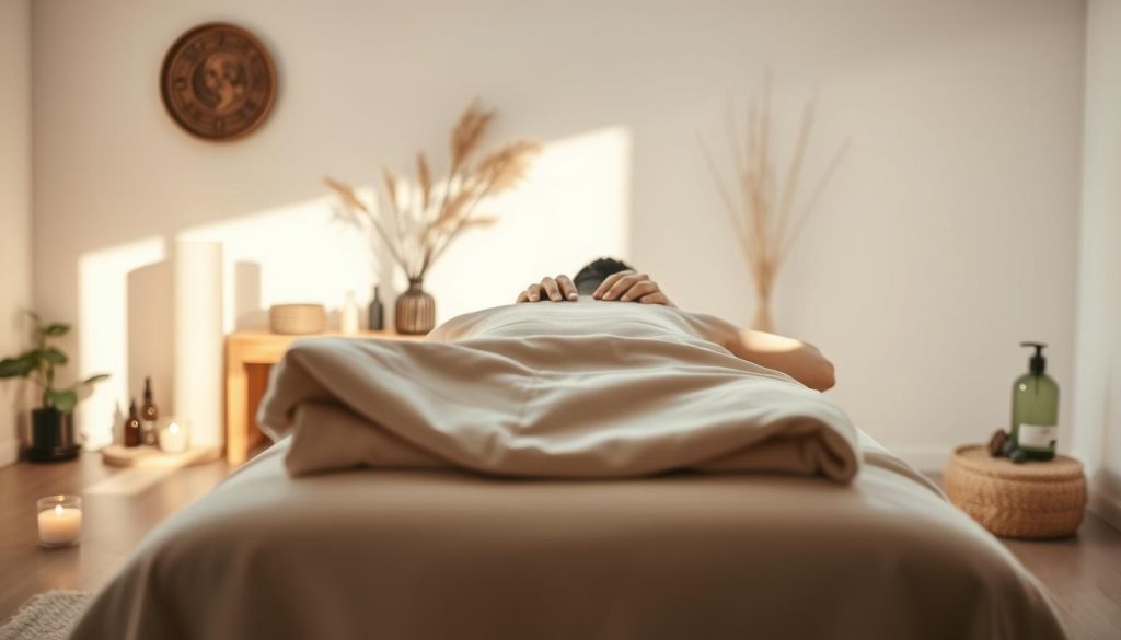 The Role of Massage in Alternative Medicine: Scientific Evidence and Areas of Ap