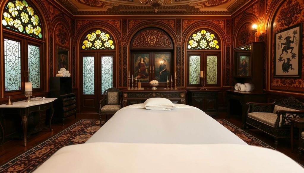 Types of Massage and Their Effects: The 5 Most Popular Massages in Istanbul