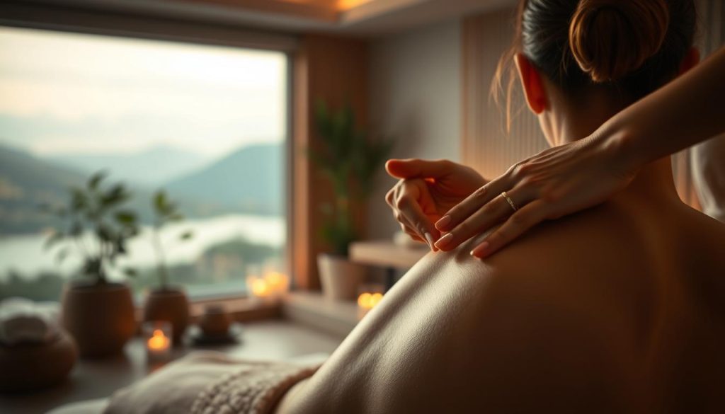 Wellness Massages for Stress Management: Which Type is Right for You?