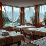 What Should a Massage Parlor Experience Be Like? Recommendations from Therapists