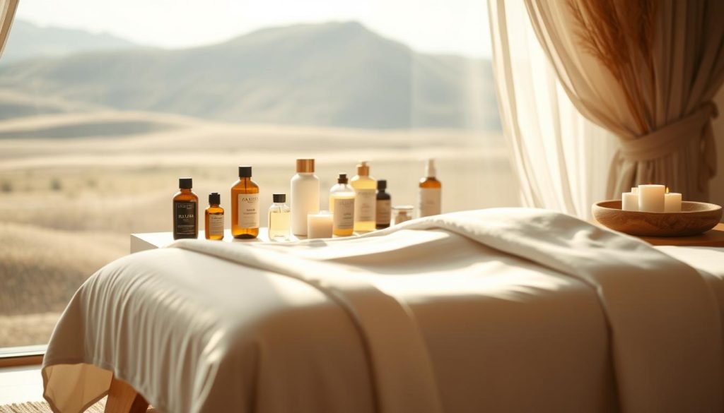 Why is it important to add massage to your beauty routine?