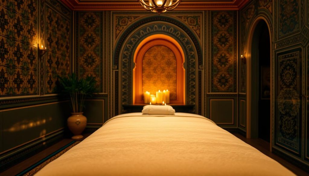 istanbul lomi lomi massage
