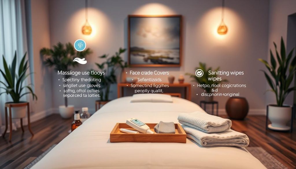 risks of massage for adults