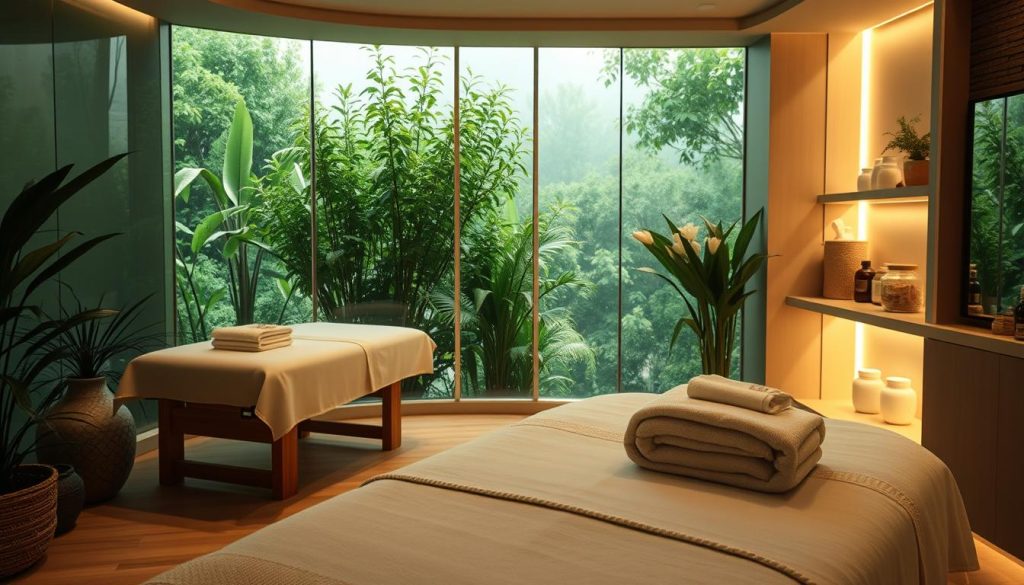 5 Reasons to Make Massage a Regular Part of Men's Health