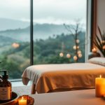 A Good Massage Is Not Just a Luxury, It's a Necessity: 3 Options Worth Trying in