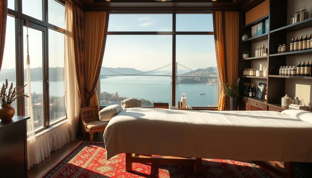 A Special Roadmap for Those Who Want to Take Massage Training in Istanbul and St