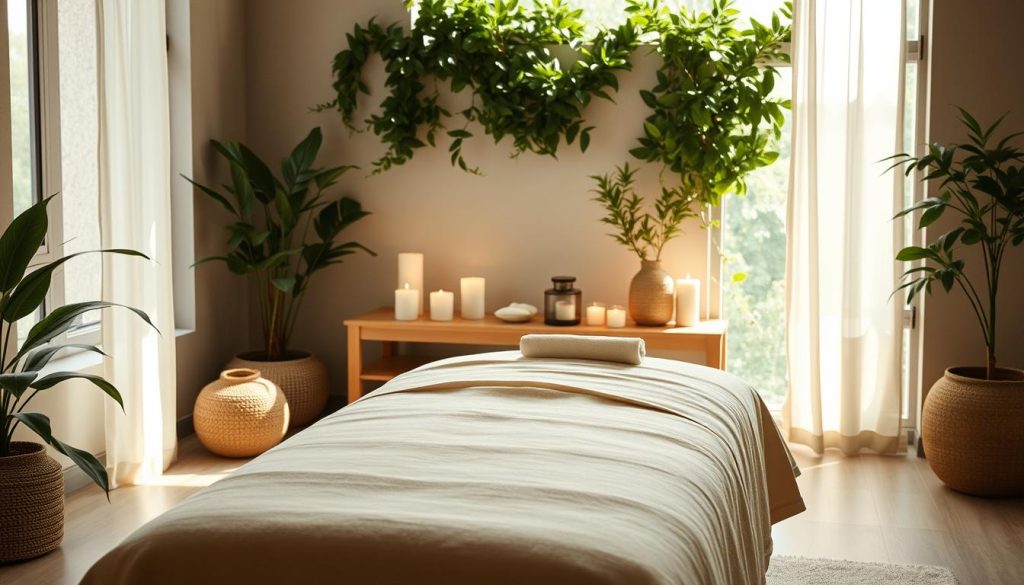 Bakırköy Massage Services: A Natural Solution for Stress and Fatigue