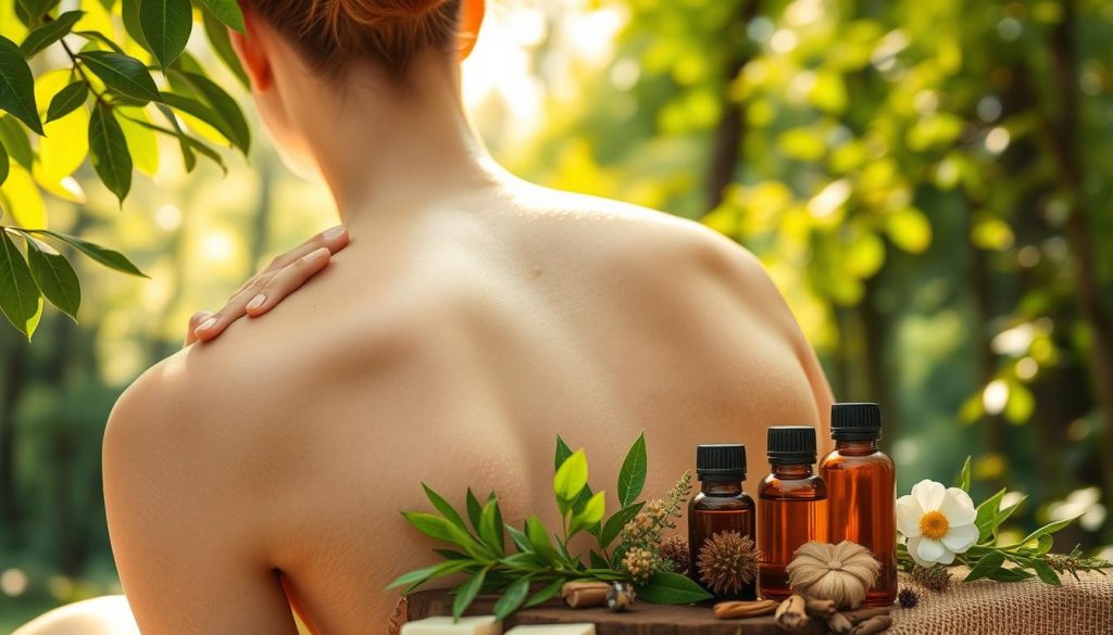 Beauty for Women Is Not Just About Makeup: Natural Beauty Through Massage