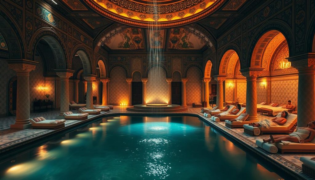Don't Leave Istanbul Without Trying a Massage: The 5 Most Popular Spas Among For