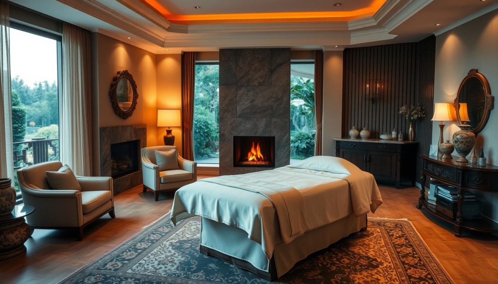 For Those Seeking Luxury Massage Services in Istanbul: Private Salon and VIP Mas