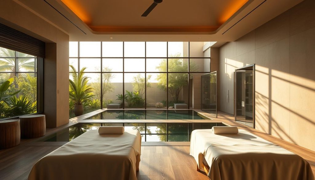 For Those Seeking Quality Massage: The Best Spas in Beylikdüzü