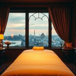 How Can You Boost Your Energy in Your Professional Life with Massage in Istanbul