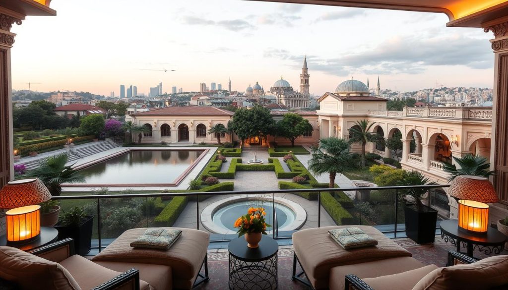 Make a Difference at Company Events: Corporate VIP Massage Experience İstanbul