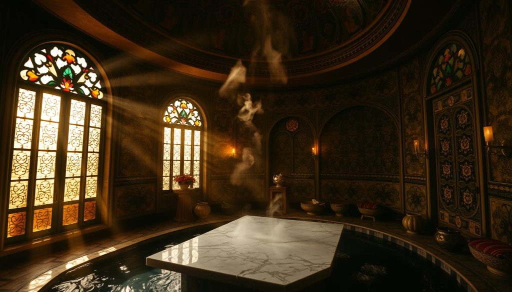 Massage Culture in Istanbul: From Traditional Baths to Modern Massage Therapists