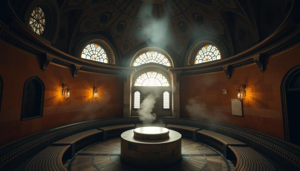 Massage Culture in Istanbul for Foreign Visitors: From Traditional to Modern