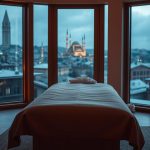 Massage Solutions in Istanbul for Combating Burnout Syndrome in the Workplace