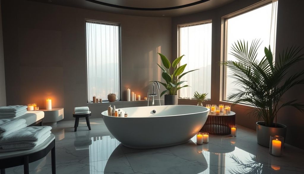 Massage Therapist and Spa Packages in Istanbul for Those Seeking VIP Services