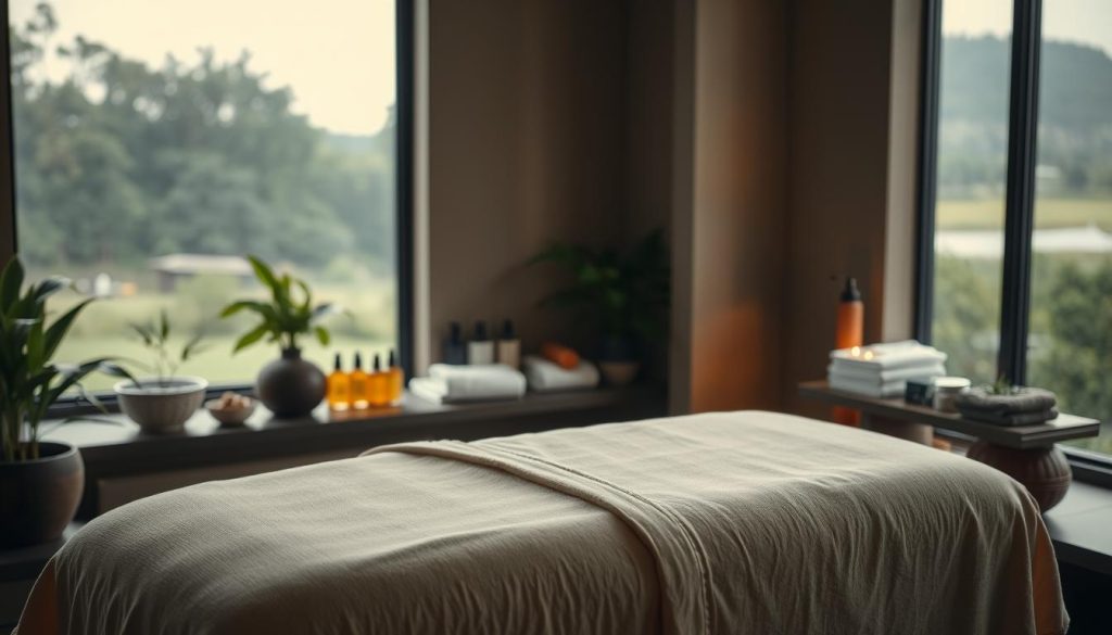 Massage and Health Guide for Men: Which Type Suits Which Need?