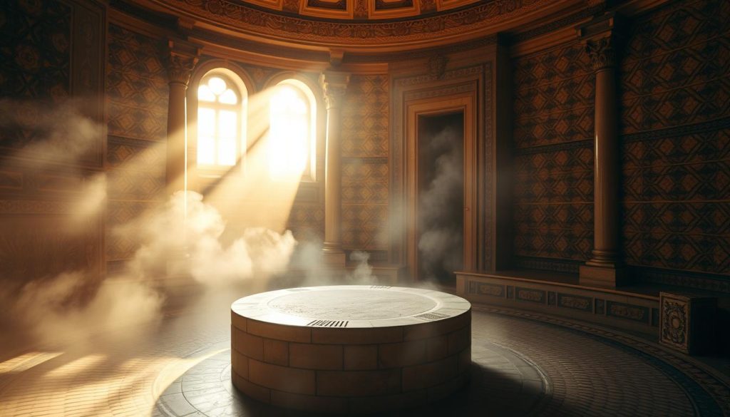Massage and Spa Packages in Fatih: Both Affordable and High Quality
