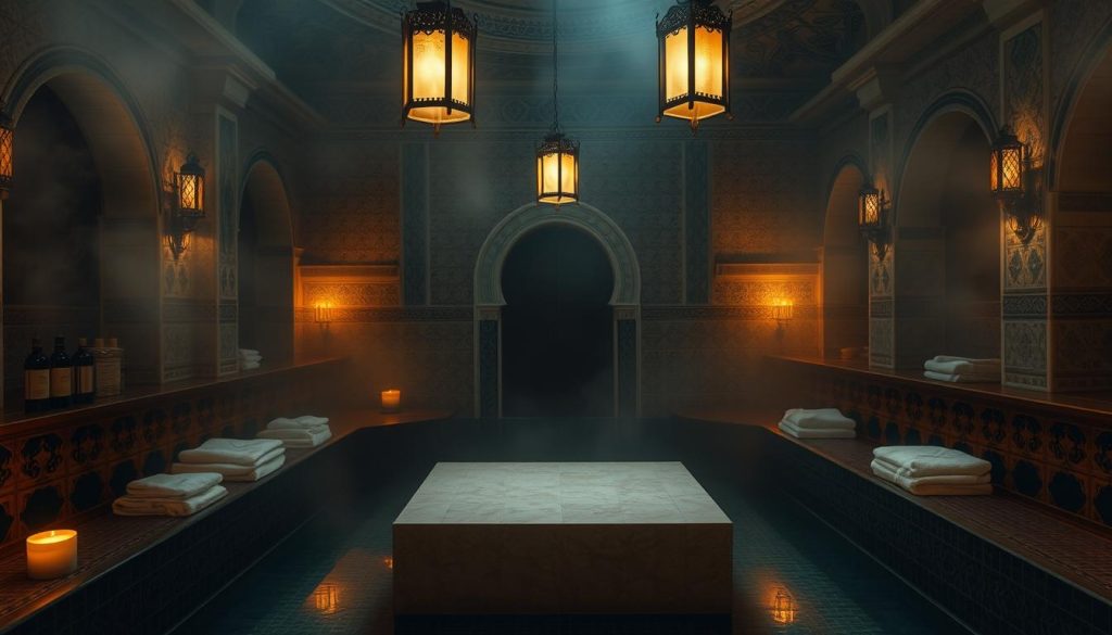 Pamper Yourself with Luxury Massage Packages: Istanbul's Most Prestigious Spa Ce