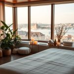 Pamper Yourself with a Massage: Istanbul's Best Wellness Spots