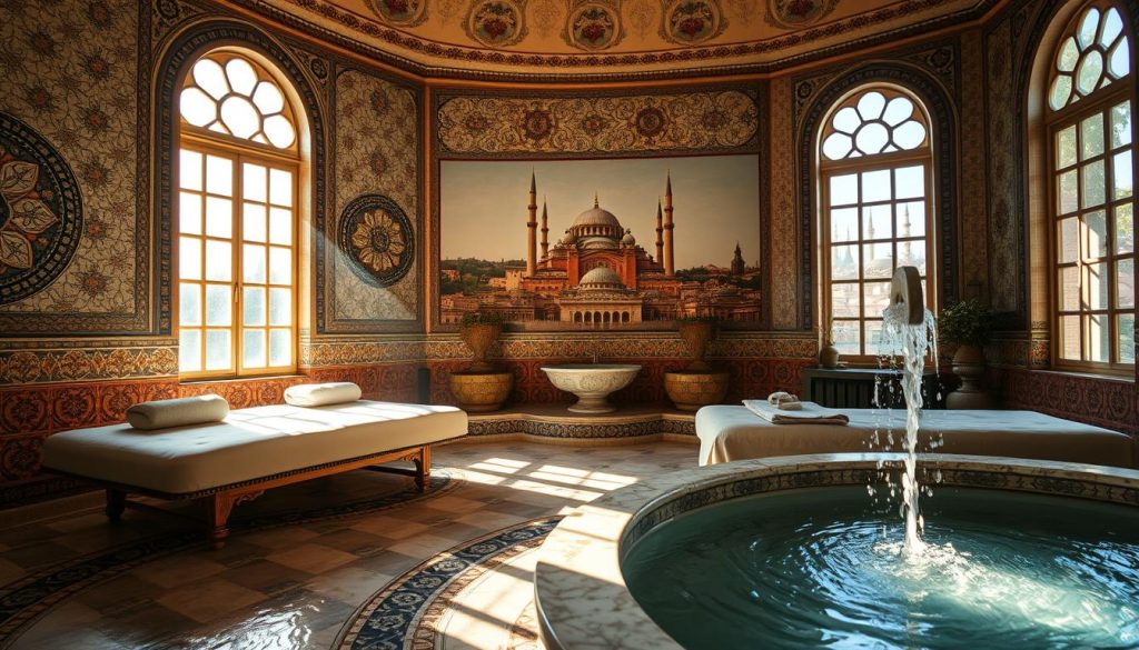 Popular Places for Personal Massage in Istanbul: 2025 Guide
