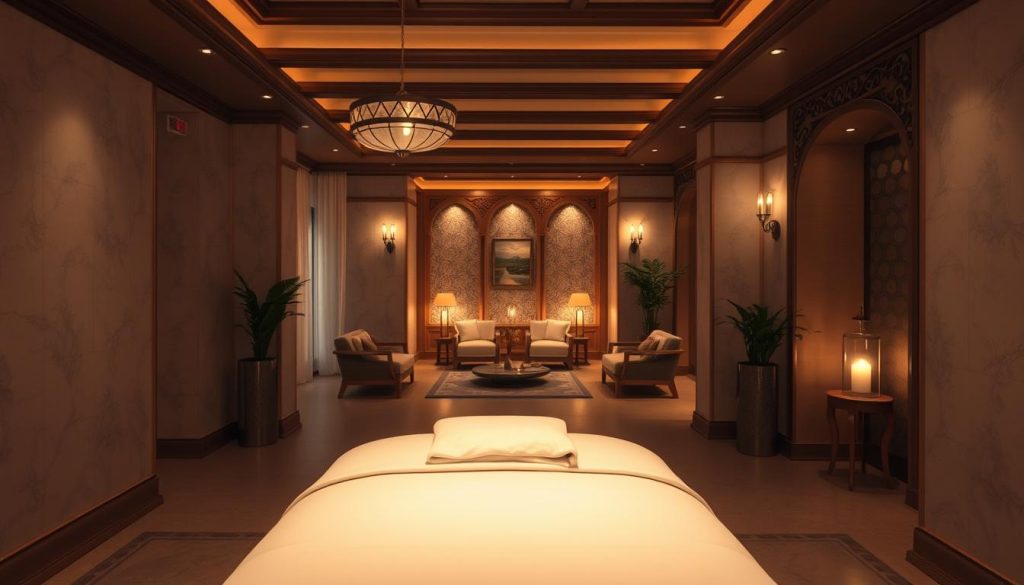 Renew Your Body and Mind with VIP Massage: Istanbul's Hidden Spa Spots