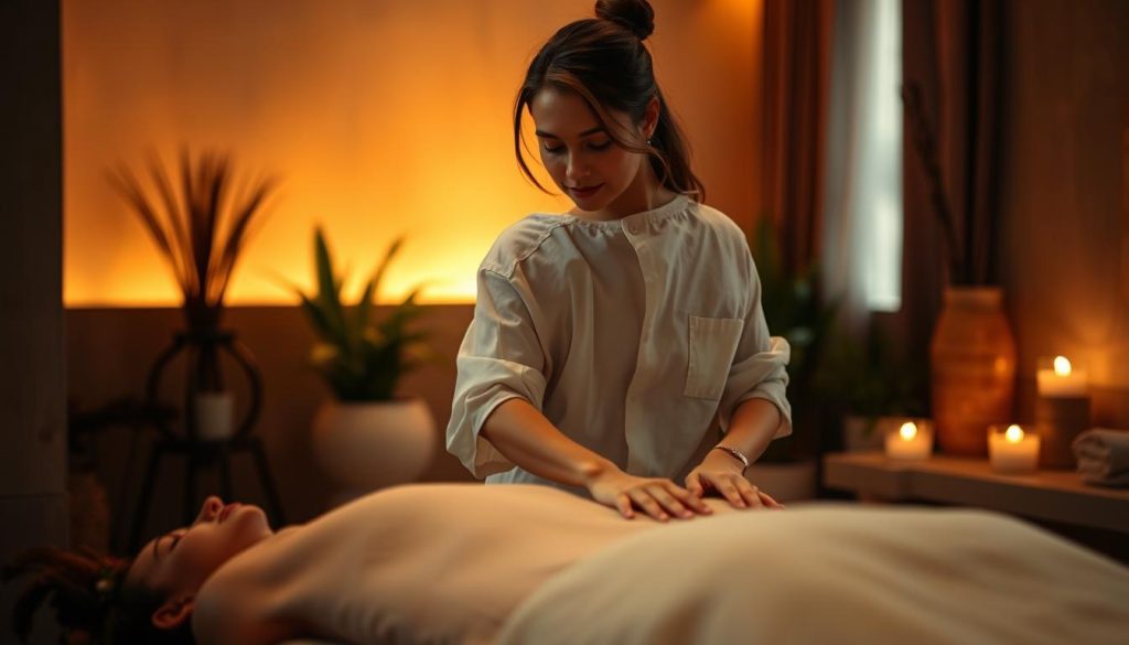 Spa Locations in Maltepe Where Female Therapists Who Give Good Massages Are Pref