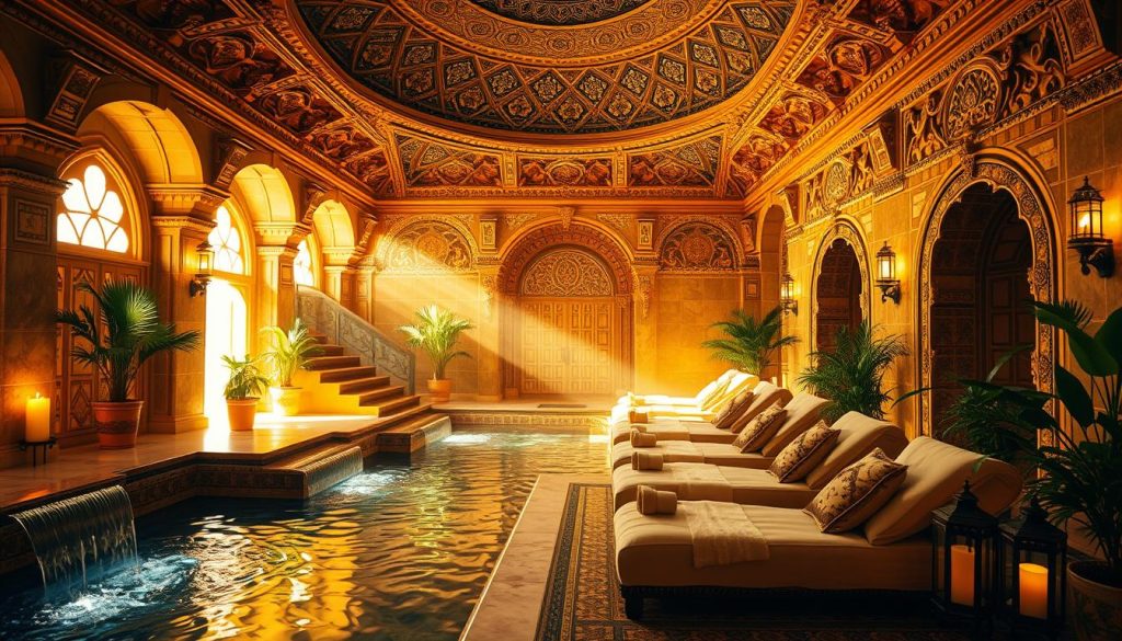The 7 Best Spa Centers for Those Who Want to Experience Massage in Istanbul