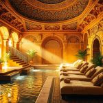 The 7 Best Spa Centers for Those Who Want to Experience Massage in Istanbul
