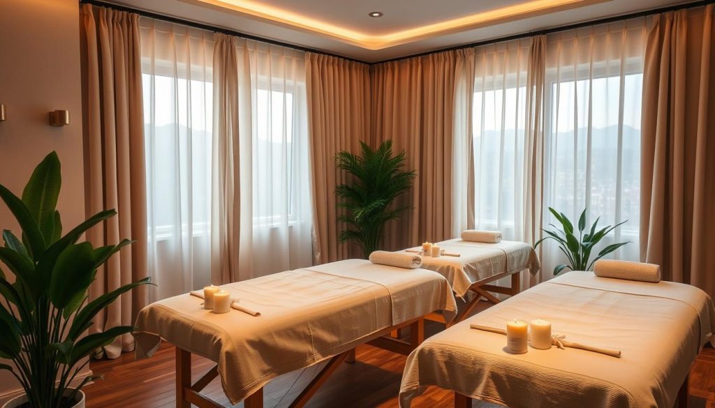 The Benefits of Massage in Kadıköy with Professional Massage Therapists