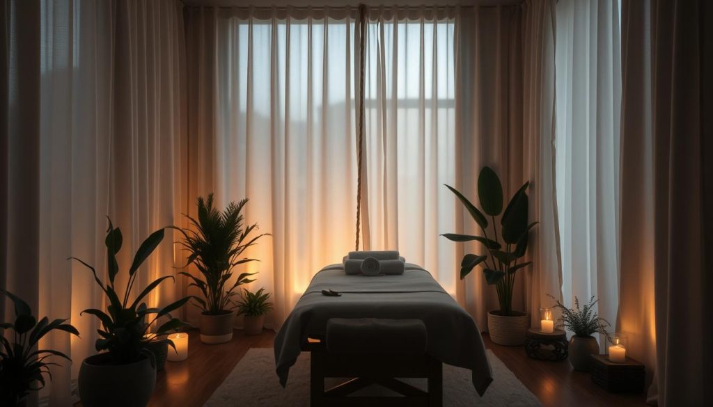 The Key to Feeling Good: Mental and Physical Relaxation Through Massage in Bakır