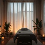 The Key to Feeling Good: Mental and Physical Relaxation Through Massage in Bakır