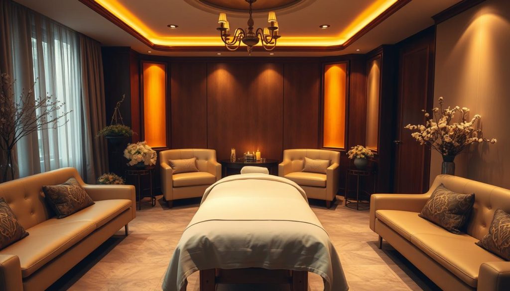 The Most Relaxing Way to Feel Good: Enjoy a Massage in Beylikdüzü
