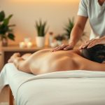 The Scientific Link Between Massage and Health: Proven Effects for Men