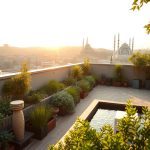 The Way to Continue Your Professional Life in Istanbul with a Healthy Break: Wel