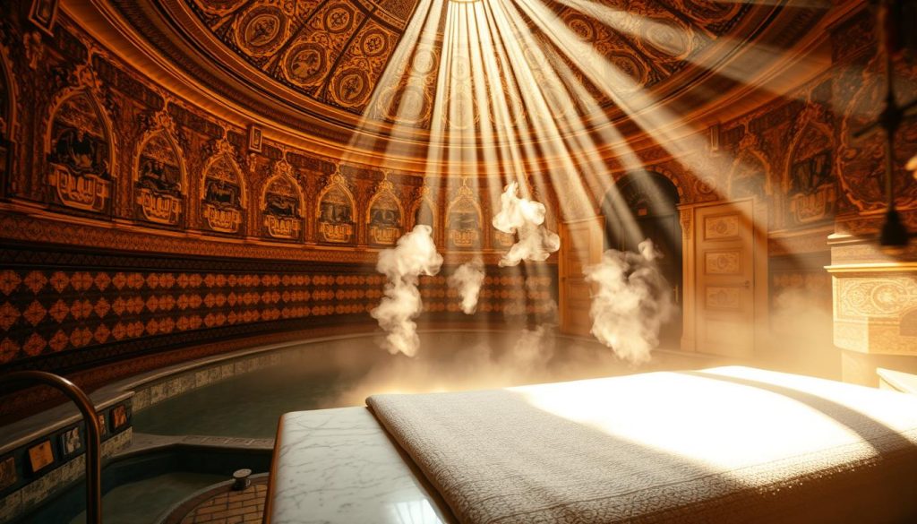 Tourists' Favorite: Enhance Your Istanbul Vacation with a Massage Experience in