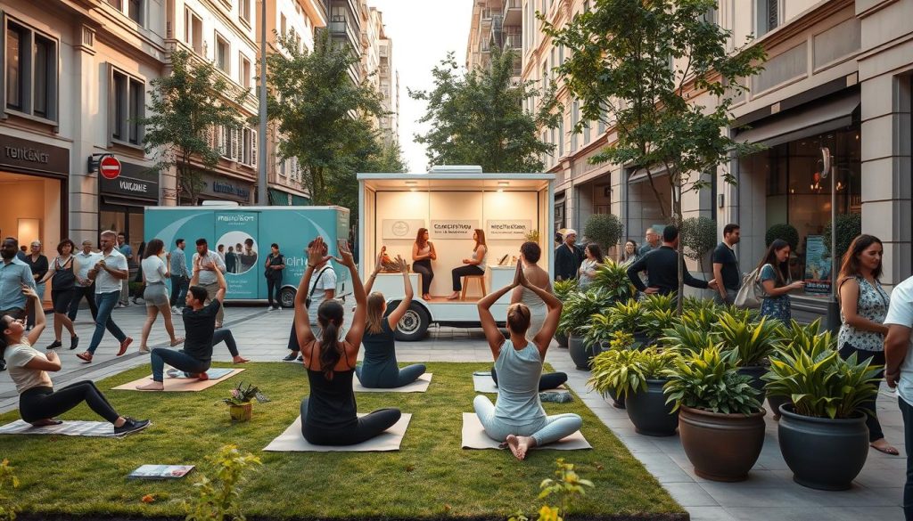 Wellness Programs That Reduce Work Stress in Istanbul