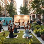 Wellness Programs That Reduce Work Stress in Istanbul